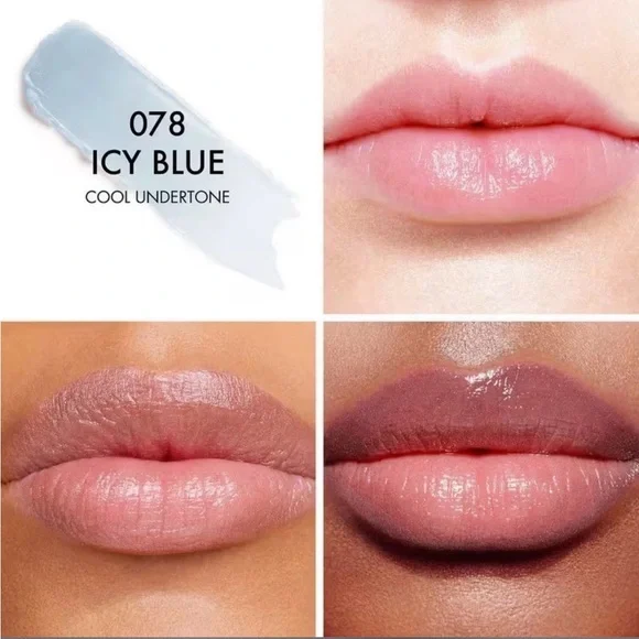 Dior Lip Glow Balm - NIB, Brand New with Amazing Reviews ⭐️⭐️ - Picture 2 of 2